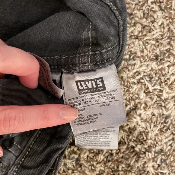 Levi’s vintage jeans size 26 - Picture 5 of 5